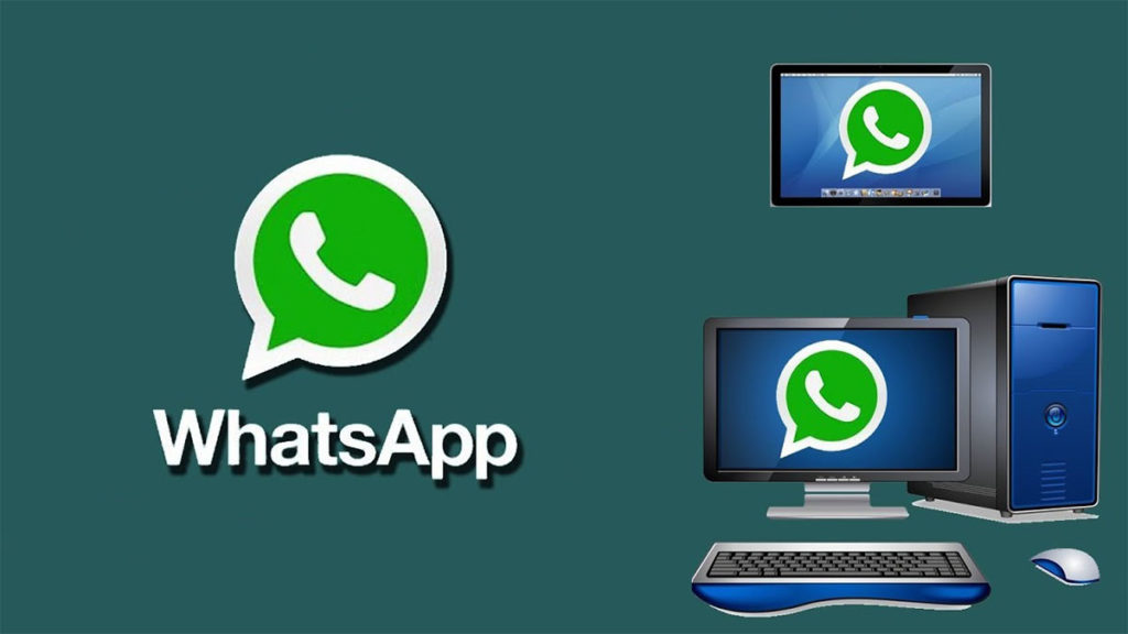 Как использовать WhatsApp на компьютере и планшете